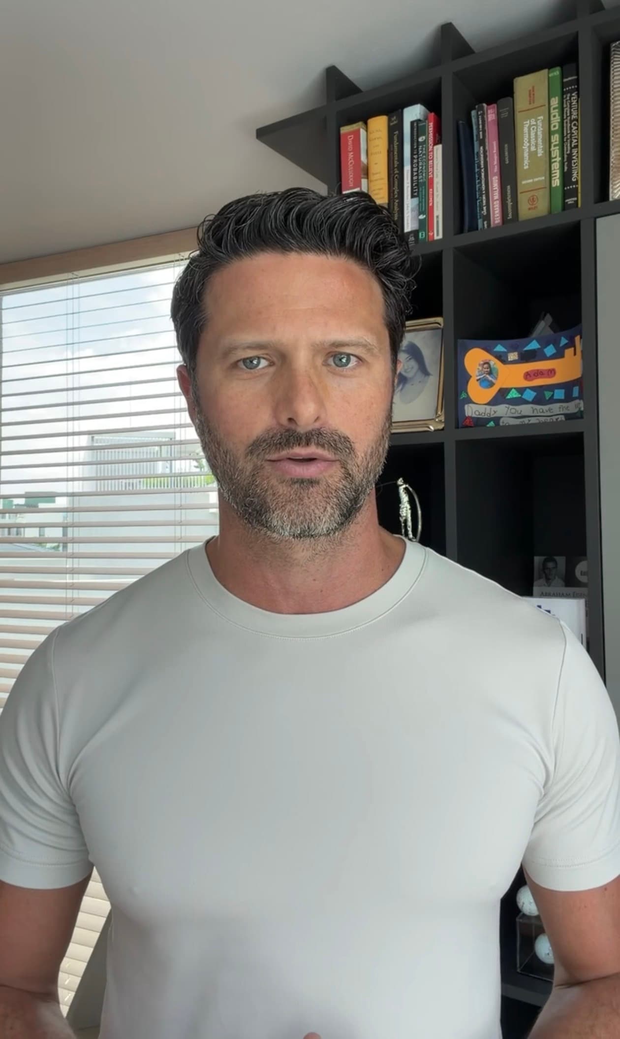 Adam Eisenman