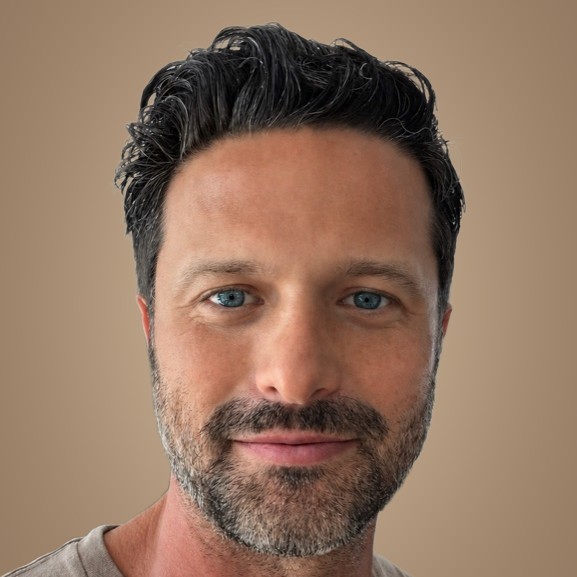 Adam Eisenman